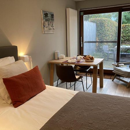 B&B De Tuinkamer Knokke-Heist Exterior foto