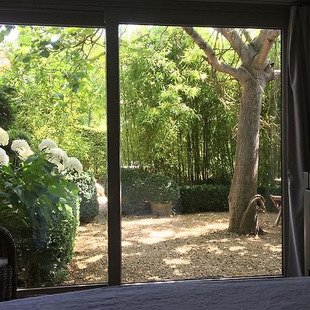 B&B De Tuinkamer Knokke-Heist Exterior foto