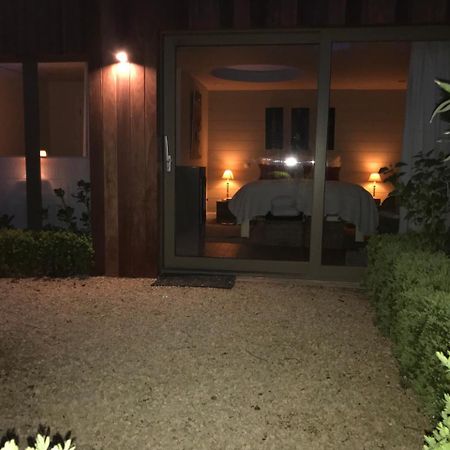B&B De Tuinkamer Knokke-Heist Exterior foto